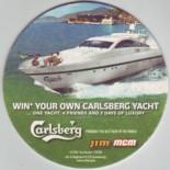Carlsberg DK 291